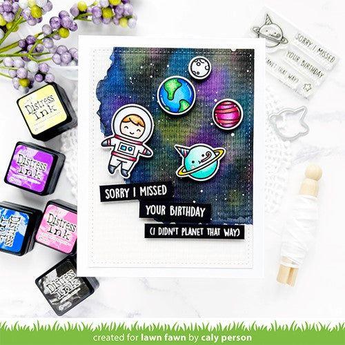 Simon Says Stamp! Tim Holtz Distress Mini Ink Pad MERMAID LAGOON Ranger TDP46790 | color-code:ALTKW93