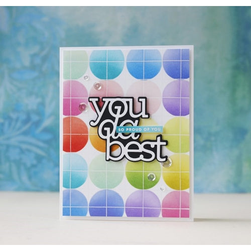 Simon Says Stamp! Tim Holtz Distress Mini Ink Pad TWISTED CITRON Ranger TDP47322 | color-code:ALT903
