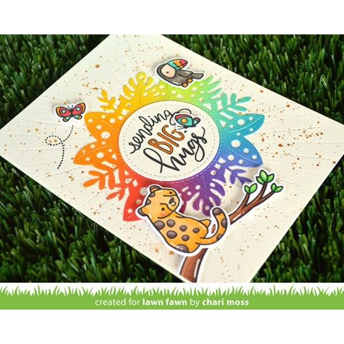 Simon Says Stamp! Tim Holtz Distress Mini Ink Pad WILTED VIOLET Ranger TDP47360 | color-code:ALTKL07