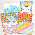 Simon Says Stamp! Tonic RUBY SLIPPER Nuvo Glitter Drops 752N | color-code:ALT1229