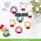 Simon Says Stamp! Tonic RUBY SLIPPER Nuvo Glitter Drops 752N | color-code:ALT1230
