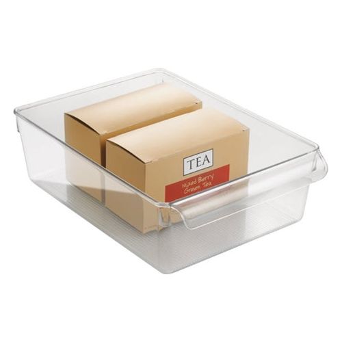 Simon Says Stamp! InterDesign LINUS PULLZ 8 Plastic Bin 69630