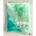 Simon Says Stamp! Tim Holtz Alcohol Ink Set GOLD AND SILVER Metallic Mixatives Ranger TIM21247