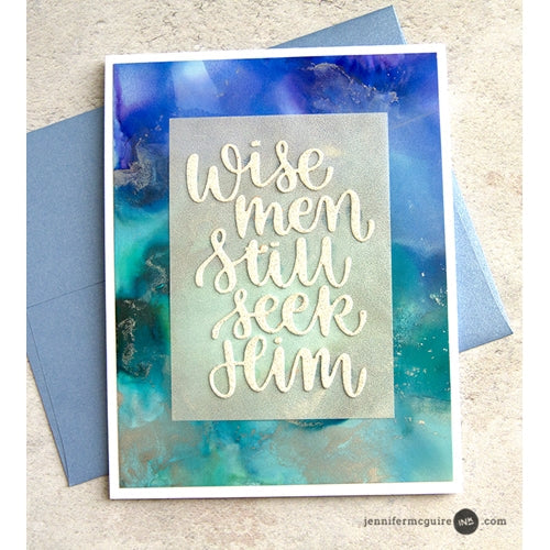 Simon Says Stamp! Tim Holtz Alcohol Ink Set GOLD AND SILVER Metallic Mixatives Ranger TIM21247