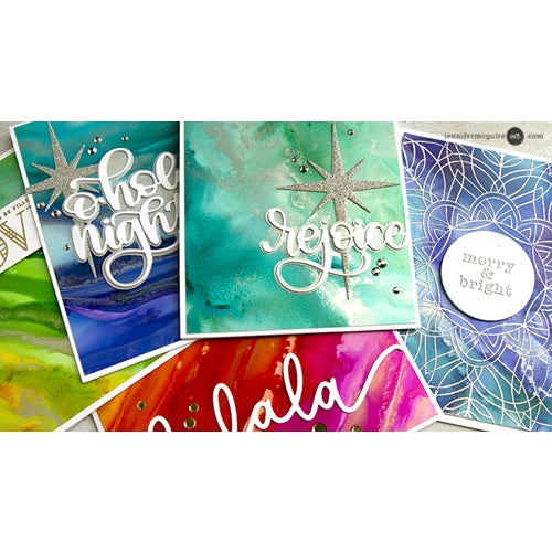Simon Says Stamp! Tim Holtz Alcohol Ink PATINA Ranger TAL52609