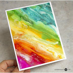 Simon Says Stamp! Tim Holtz Alcohol Ink PATINA Ranger TAL52609