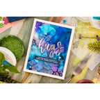 Simon Says Stamp! Tim Holtz Alcohol Ink AMETHYST Ranger TAL52579 | color-code:ALT315