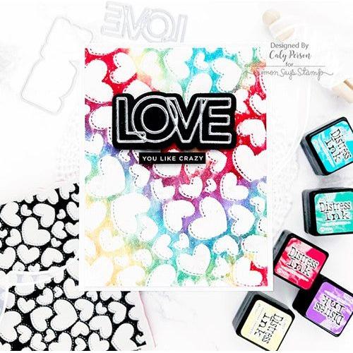 Simon Says Stamp! Tim Holtz 8.5 X 11 DISTRESS WATERCOLOR CARDSTOCK Ranger TDA53927 | color-code:ALT837