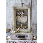 Simon Says Stamp! Tim Holtz Idea-ology BAUBLES Findings th94099