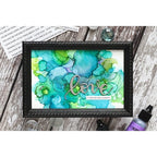 Simon Says Stamp! Tim Holtz Idea-ology MINI FRAMED PANELS Structures TH93582 | color-code:ALT02