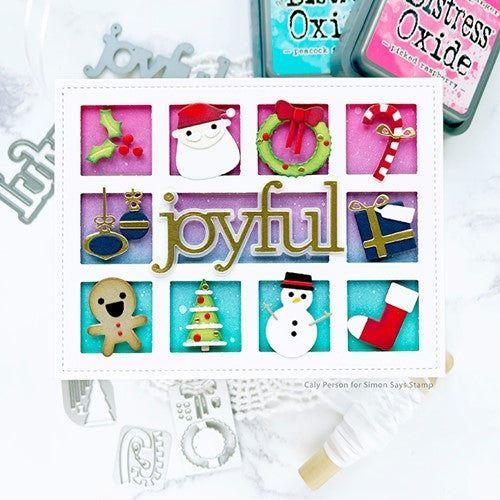 Simon Says Stamp! Tim Holtz Distress Oxide Ink Pad FIRED BRICK Ranger TDO55969 | color-code:ALT905