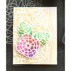 Simon Says Stamp! Tim Holtz Distress Oxide Ink Pad CRACKED PISTACHIO Ranger TDO55891