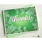 Simon Says Stamp! Tim Holtz Distress Oxide Ink Pad CRACKED PISTACHIO Ranger TDO55891