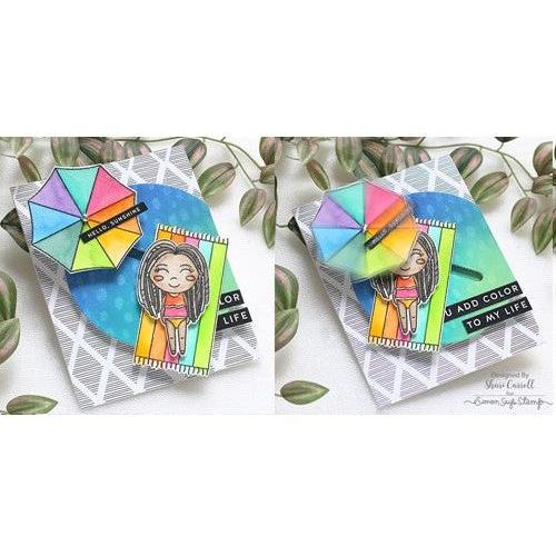 Simon Says Stamp! Tim Holtz Distress Oxide Ink Pad CRACKED PISTACHIO Ranger TDO55891 | color-code:ALTLB4