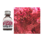 Simon Says Stamp! Paper Artsy FRANKLY SCARLET Infusions Colored Stain CS19