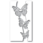 Simon Says Stamp! Memory Box BUTTERFLY SWELL Craft Die 99718