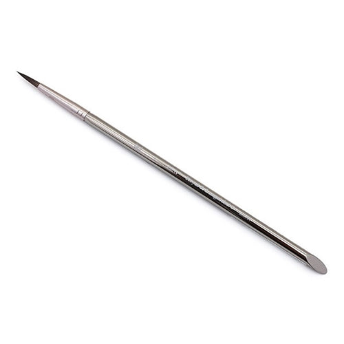Simon Says Stamp! Royal Langnickel ZEN WATERCOLOR BRUSH ROUND SIZE 4 Z83R4