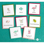 Simon Says Stamp! Simon Says Clear Stamps FINGERPRINT DOODLES SSS101750