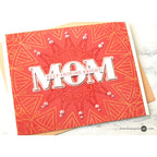 Simon Says Stamp! Tim Holtz Distress Oxide Ink Pad CANDIED APPLE Ranger TDO55860