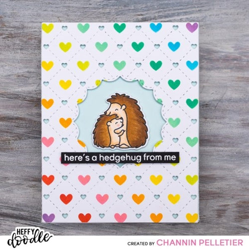 Simon Says Stamp! Tim Holtz Distress Oxide Ink Pad CANDIED APPLE Ranger TDO55860 | color-code:ALTM5