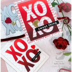Simon Says Stamp! Tim Holtz Distress Oxide Ink Pad CANDIED APPLE Ranger TDO55860 | color-code:ALTM8