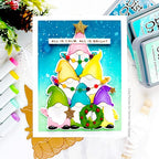 Simon Says Stamp! Tim Holtz Distress Oxide Ink Pad PEACOCK FEATHERS Ranger TDO56102