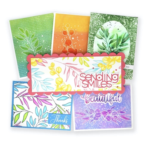 Simon Says Stamp! Tim Holtz Distress Oxide Ink Pad TWISTED CITRON Ranger TDO56294 | color-code:ALTKL092