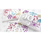 Simon Says Stamp! Simon Says Stamp Big JOY SNOWFLAKE Wafer Die sssd111747