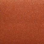 Simon Says Stamp! Simon Says Stamp Cardstock FLAMING ORANGE GLITTER 6x6 sss303