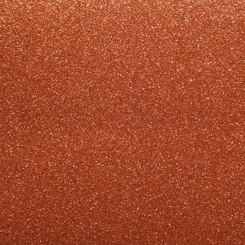 Simon Says Stamp! Simon Says Stamp Cardstock FLAMING ORANGE GLITTER 6x6 sss303