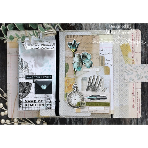 Simon Says Stamp! Dina Wakley Ranger ULTRA THICK GEL MEDIUM mdm62349 | color-code:ALT01