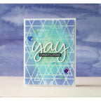 Simon Says Stamp! Tim Holtz Distress Oxide Ink Pad MERMAID LAGOON Ranger tdo56058
