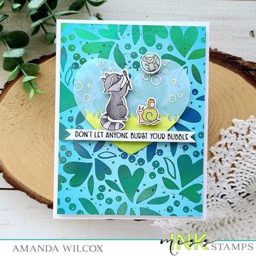 Simon Says Stamp! Tim Holtz Distress Oxide Ink Pad MERMAID LAGOON Ranger tdo56058 | color-code:ALTM4