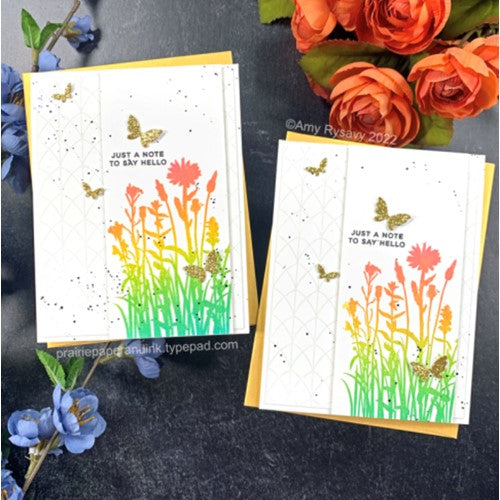 Simon Says Stamp! Tim Holtz Distress Oxide Ink Pad MERMAID LAGOON Ranger tdo56058 | color-code:ALTM96