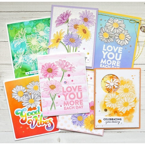 Simon Says Stamp! Tim Holtz Distress Oxide Ink Pad SHADED LILAC Ranger tdo56218 | color-code:ALT01