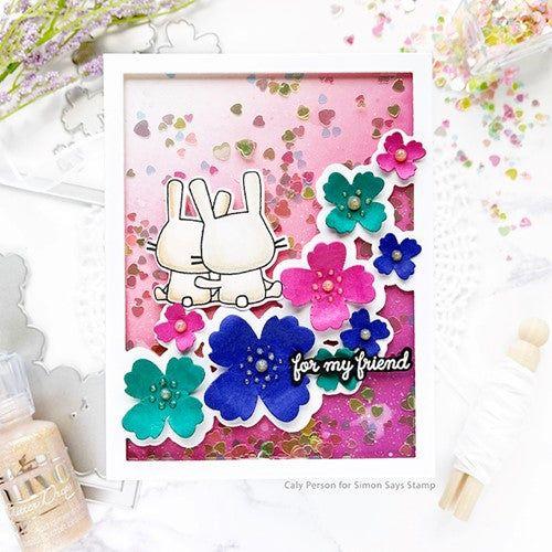 Simon Says Stamp! Tim Holtz Distress Oxide Ink Pad TATTERED ROSE Ranger tdo56263 | color-code:ALT05