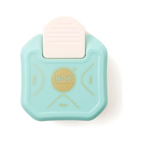 Simon Says Stamp! We R Memory Keepers 3-WAY CORNER PUNCH Tool 660258