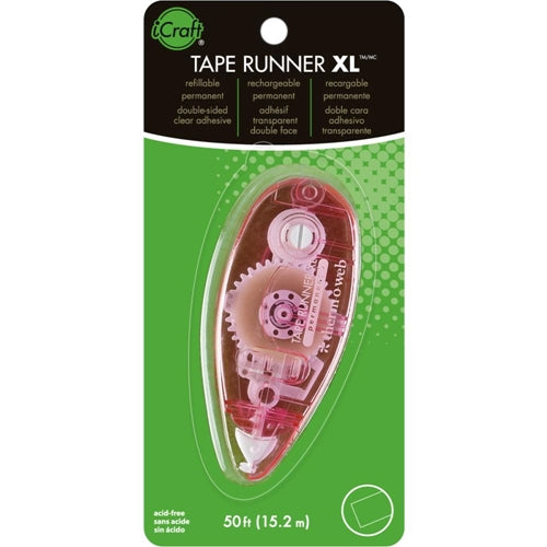 Simon Says Stamp! Therm O Web MEMORY XL Tape Runner 3914