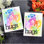 Simon Says Stamp! Tonic PAINT BRUSHES Nuvo 972n | color-code:ALT09
