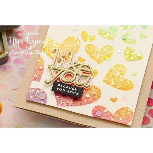 Simon Says Stamp! Tim Holtz Distress Oxide Ink Pad DUSTY CONCORD Ranger tdo55921 | color-code:ALT02