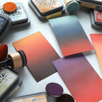 Simon Says Stamp! Tim Holtz Distress Oxide Ink Pad DUSTY CONCORD Ranger tdo55921 | color-code:ALT03