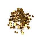 Simon Says Stamp! Simon Says Stamp Sequins STAY GOLD STGSP18