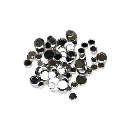 Simon Says Stamp! Simon Says Stamp Sequins SILVER LINING SLSP18
