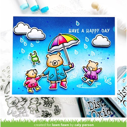 Simon Says Stamp! Tim Holtz Distress Oxide Ink Pad CHIPPED SAPPHIRE Ranger tdo55884 | color-code:ALT993