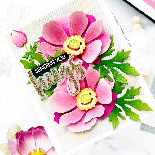 Simon Says Stamp! Tim Holtz Distress Oxide Ink Pad WEATHERED WOOD Ranger tdo56331 | color-code:ALT04