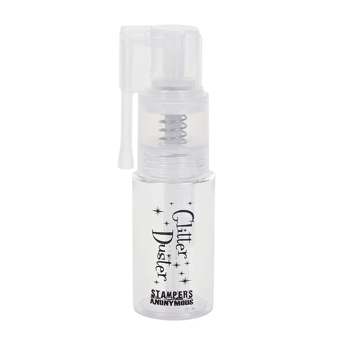 Simon Says Stamp! Stampers Anonymous GLITTER DUSTER thgd