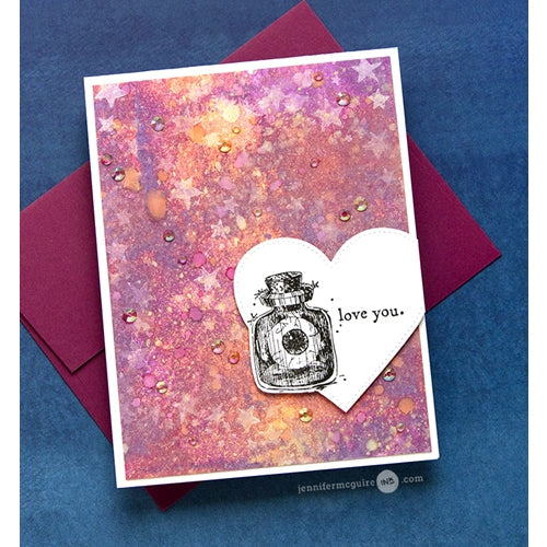 Simon Says Stamp! Tim Holtz Distress Oxide Spray PICKED RASPBERRY Ranger tso64794 | color-code:ALT05