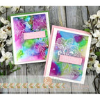 Simon Says Stamp! Tim Holtz Alcohol Pearls Ink TRANQUIL Ranger tan65159 | color-code:ALT06