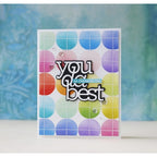Simon Says Stamp! Ranger Wendy Vecchi MAKE ART STAY-TION Magnetic Surface wva64626 | color-code:ALT01