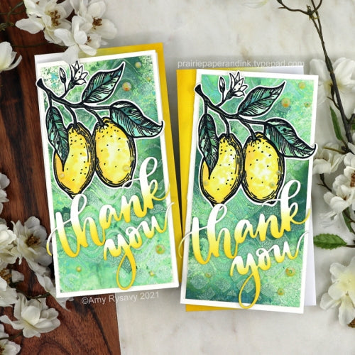 Simon Says Stamp! Tim Holtz Distress Oxide Spray SQUEEZED LEMONADE Ranger tso67900 | color-code:ALT1
